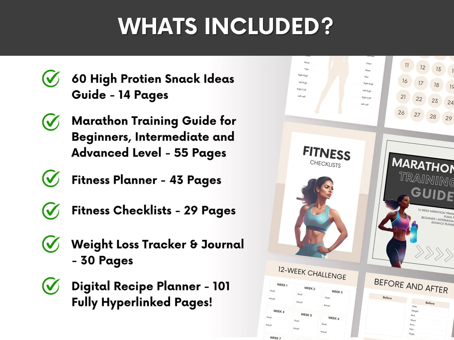 The Ultimate Home Fitness System